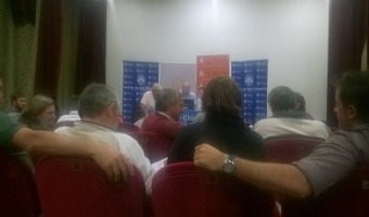 Fechas y sedes de las etapas regional e interregional de los Juegos